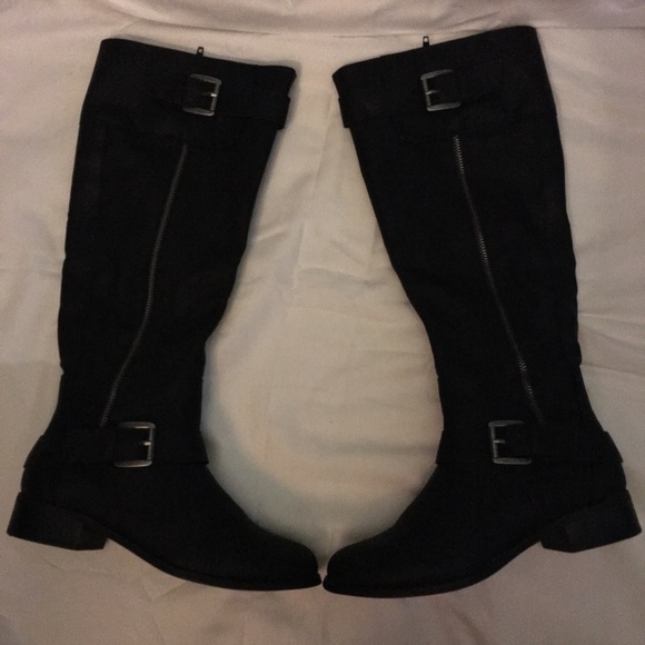 Victoria's Secret Shoes - Victoria's Secret boots
