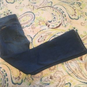 Rock & Republic bootcut jeans