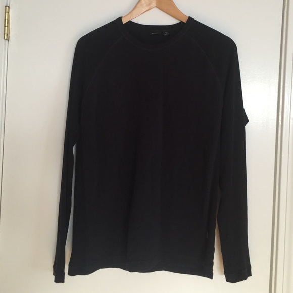 Boss Hugo Boss Henley size L