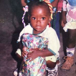 Meet your Posher, Ruth