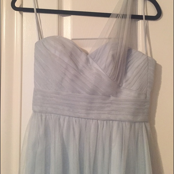 Bridesmaid Tulle Gown - beautiful condition