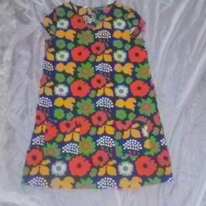 Hippy Laundry Mat dress is what i call it