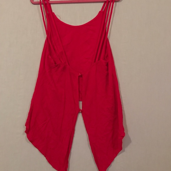 LF blouse