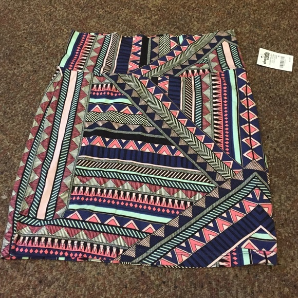 Charlotte Russe Skirt