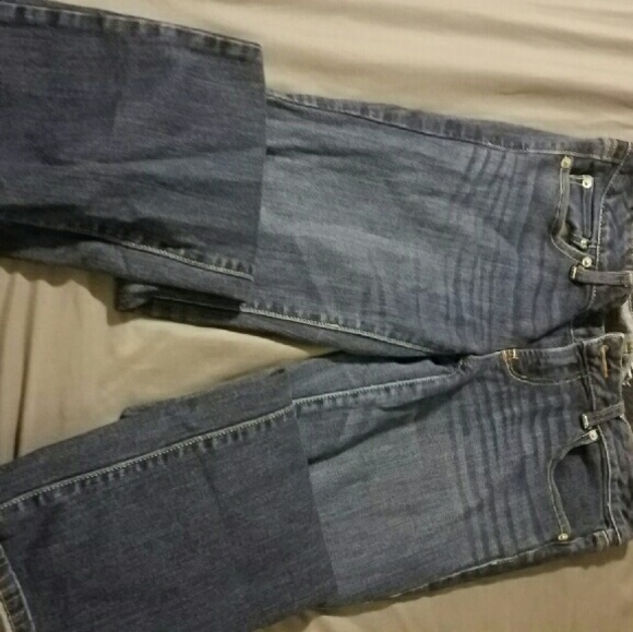 Jeans, pre-owned, great shape!