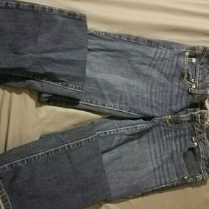 Jeans, pre-owned, great shape!