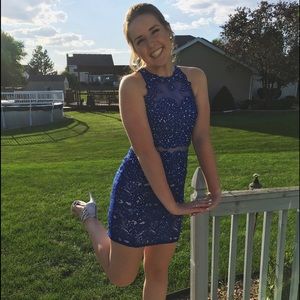 Meet your Posher, Jaclyn