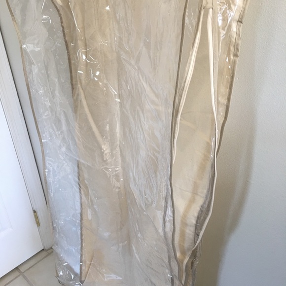 Garment protector - Picture 2 of 2