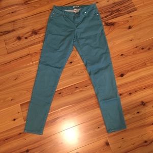 Express Skinny Jeans