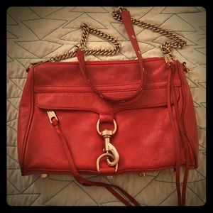 Rebecca Minkoff M.A.C