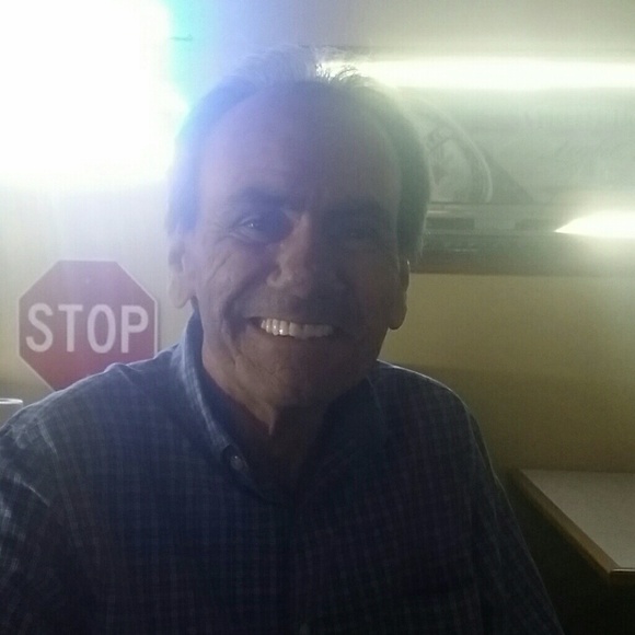 Meet your Posher, Jerry - Picture 1 of 1