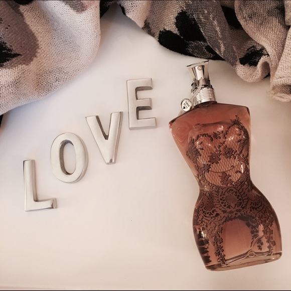 Jean Paul Gaultier Other - ❤ | Jean Paul Gaultier "Classique" Eau de Parfum |