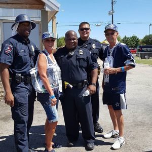 Meet your Posher, Barbara