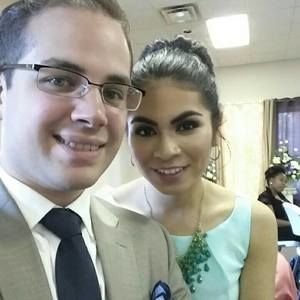 Meet your Posher, Constanza