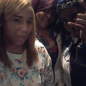 Meet your Posher, Quiana