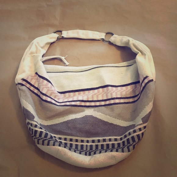 American Eagle Hobo bag