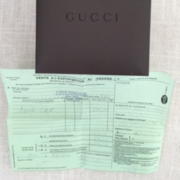 Gucci watch - Picture 3 of 4