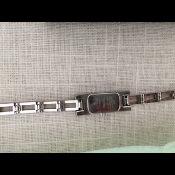 Gucci watch - Picture 4 of 4