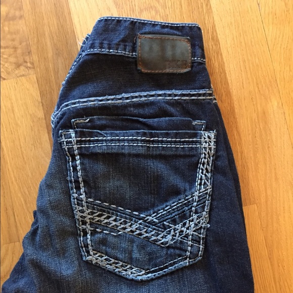 Buckle BLE Carter 32x30 great condition