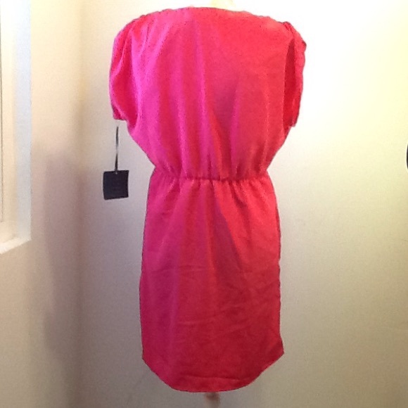 DRESS - Picture 2 of 4