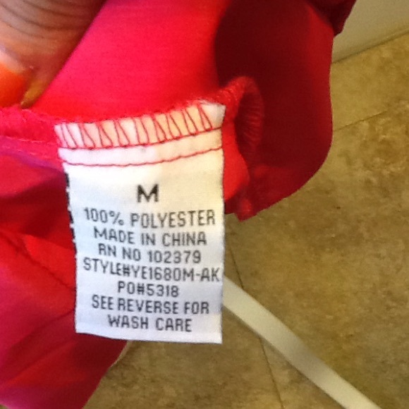 DRESS - Picture 4 of 4