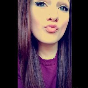 Meet your Posher, Bridget