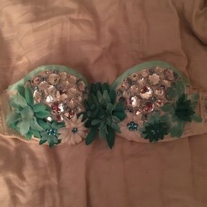 Rave Bra