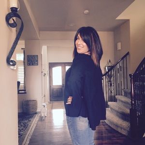 Meet your Posher, Nichole