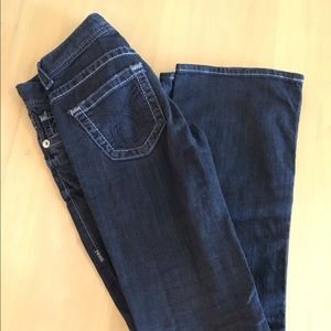 Big Star Denim 'Sophie' jeans