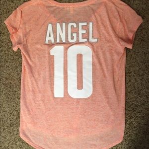 Victoria's Secret top