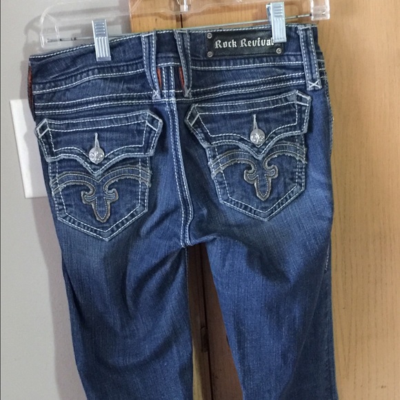 Jeans - Picture 2 of 3