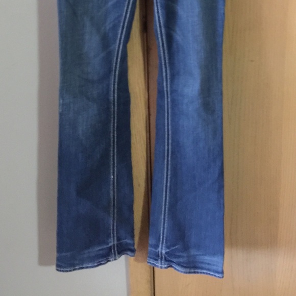 Jeans - Picture 3 of 3