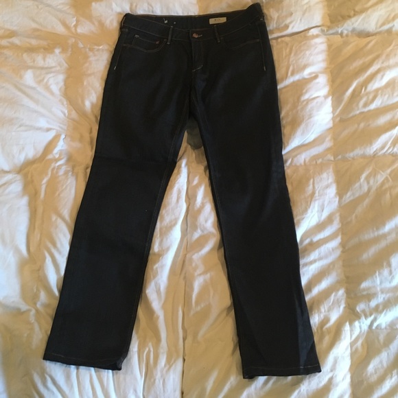 Blue Jeans Slim leg from H&M