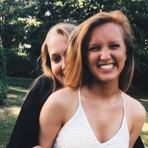 Meet your Posher, Meg