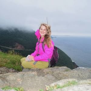 Meet your Posher, Amanda