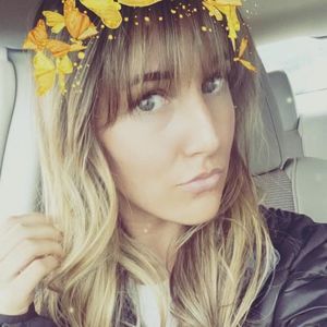 Meet your Posher, Kate