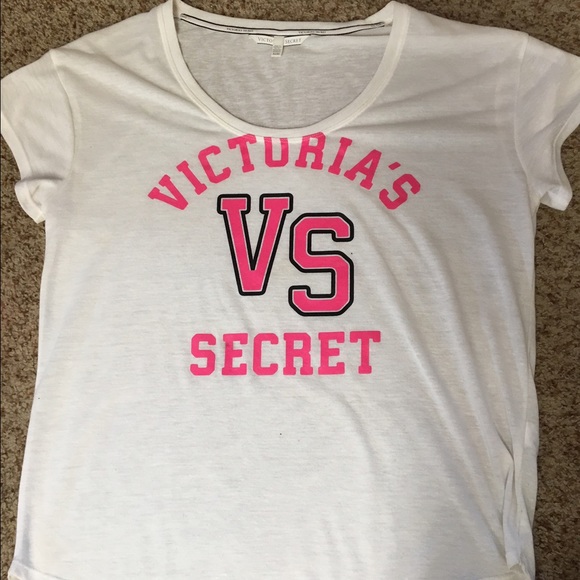 Victoria's Secret top!