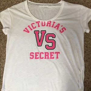 Victoria's Secret top!