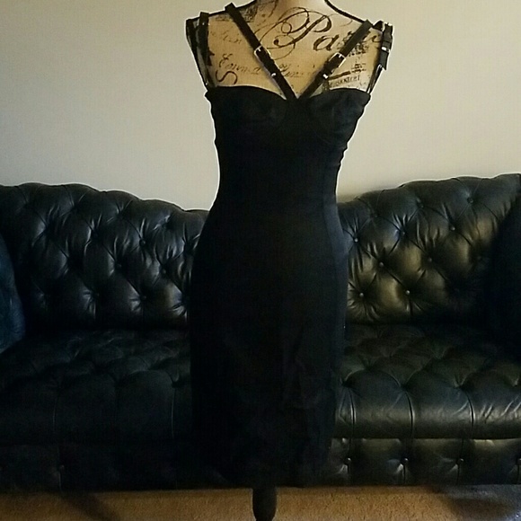 Dolce Gabbana Dress