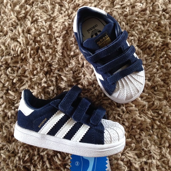adidas superstar velcro