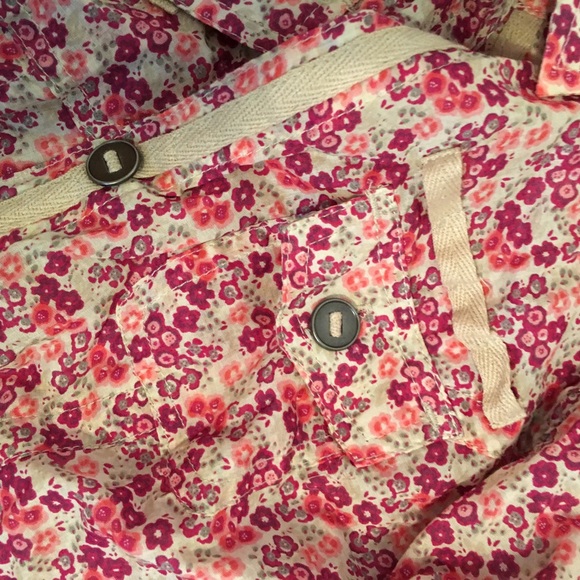 Jessica Simpson Button Up - Picture 3 of 3