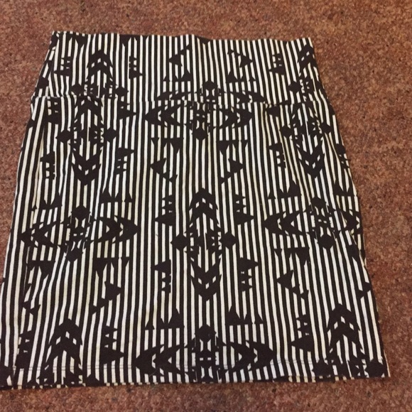 Charlotte Russe Skirt