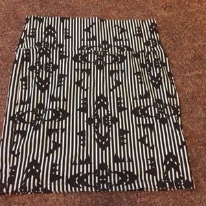 Charlotte Russe Skirt