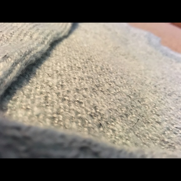 Crew neck sweater - Picture 3 of 4