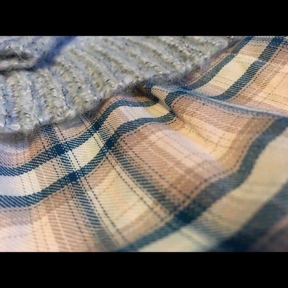 Crew neck sweater - Picture 4 of 4