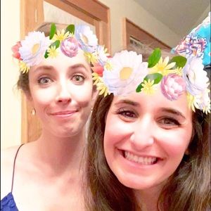 Meet your Posher, Chloe