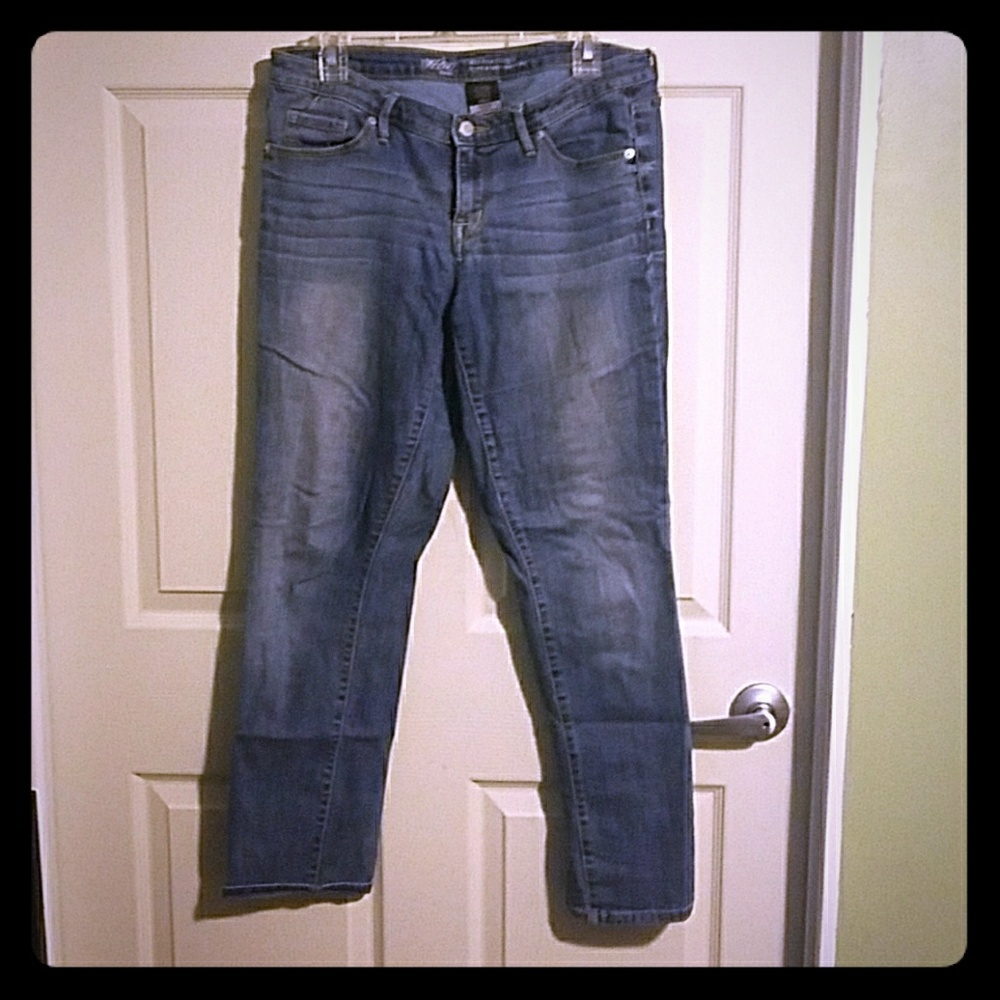 Jeans, pre-owned, great wear
