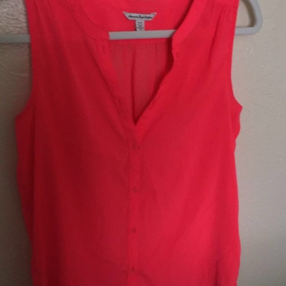 A&E Shirt