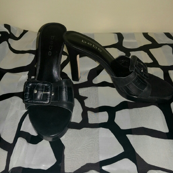 Bebe shoes - Picture 2 of 3