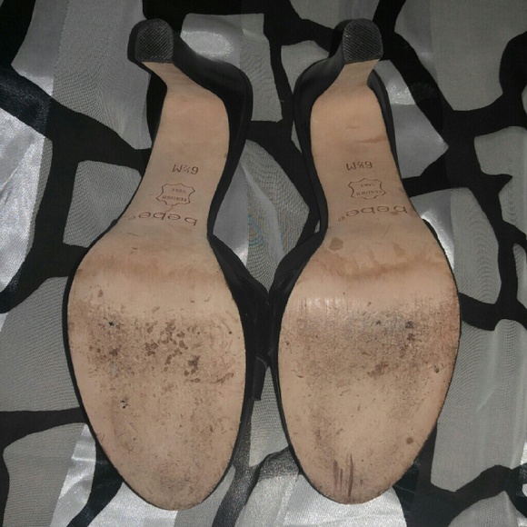 Bebe shoes - Picture 3 of 3